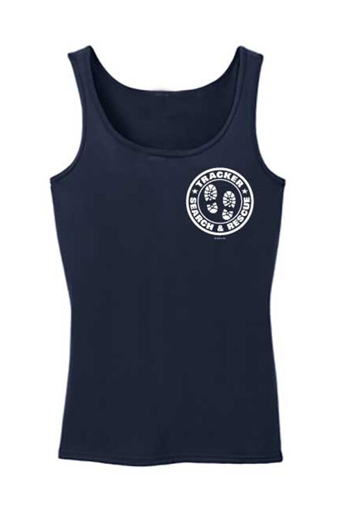 Tank Top (Women): SAR Tracker