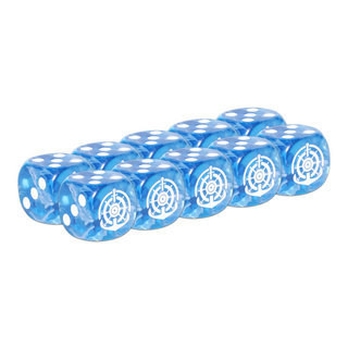 The Navigator&#39;s Guild Dice Pack