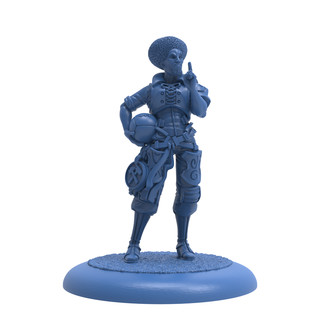 Corbelli, Ace Striker