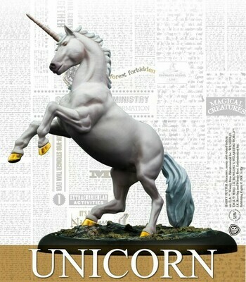 LICORNE VO