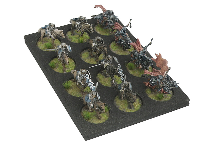 Plateau pour la cavalerie (GOT)