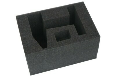 Plateau en mousse pour T47-Airspeeder