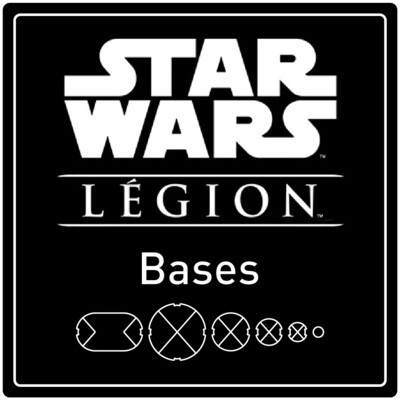 STAR WARS LEGION