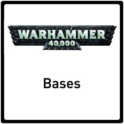 WARHAMMER 40K