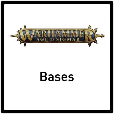 WARHAMMER AOS