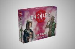 Jung Pirates Starter Set vf