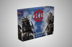 Prefecture of Ryu Starter Set vf