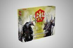 The Descension Starter Set vf