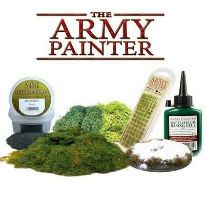 Army Painter