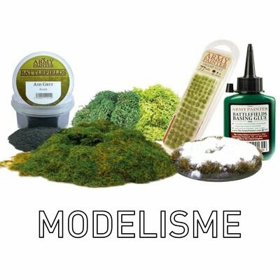MODELISME