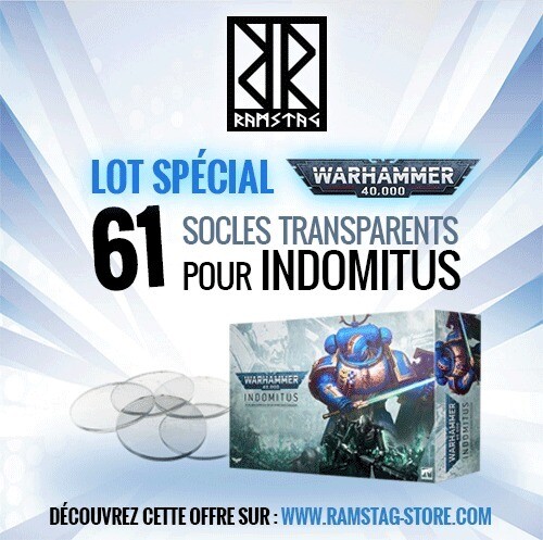 PACK SOCLES BOITE V9