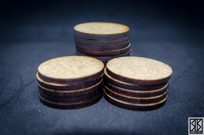 MDF