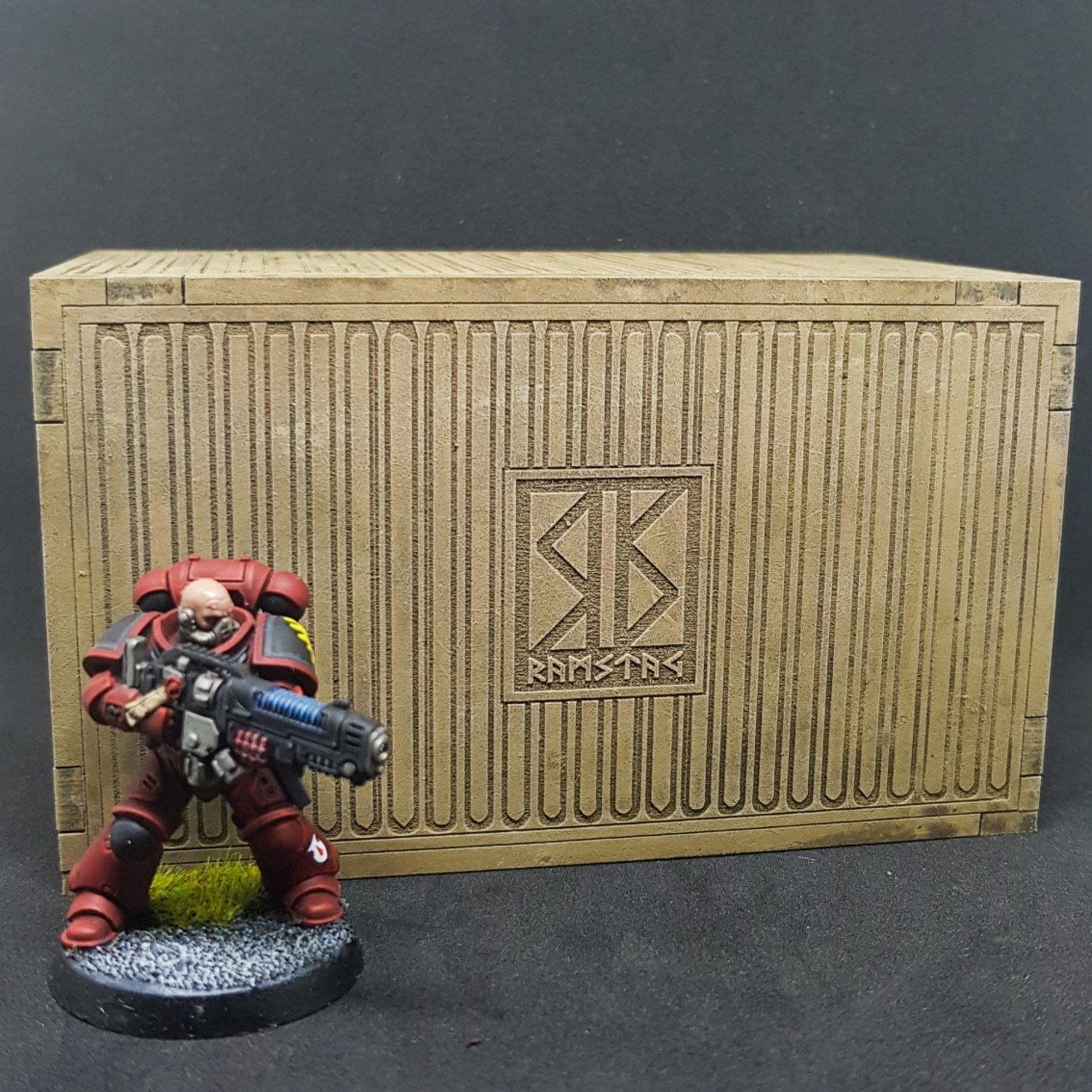 Container