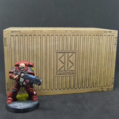 Container