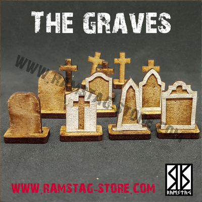 THE GRAVES