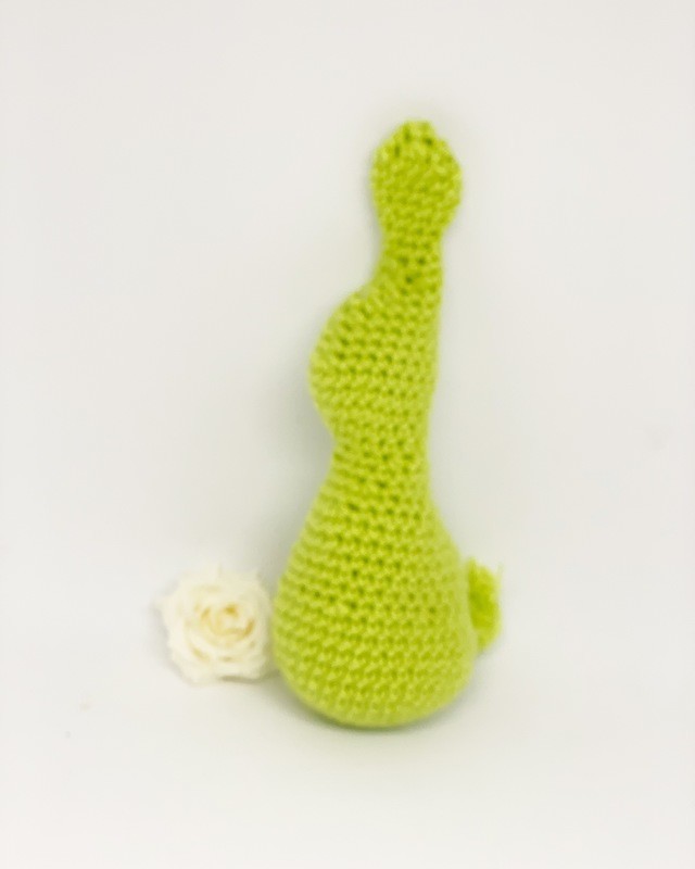 Hase grün