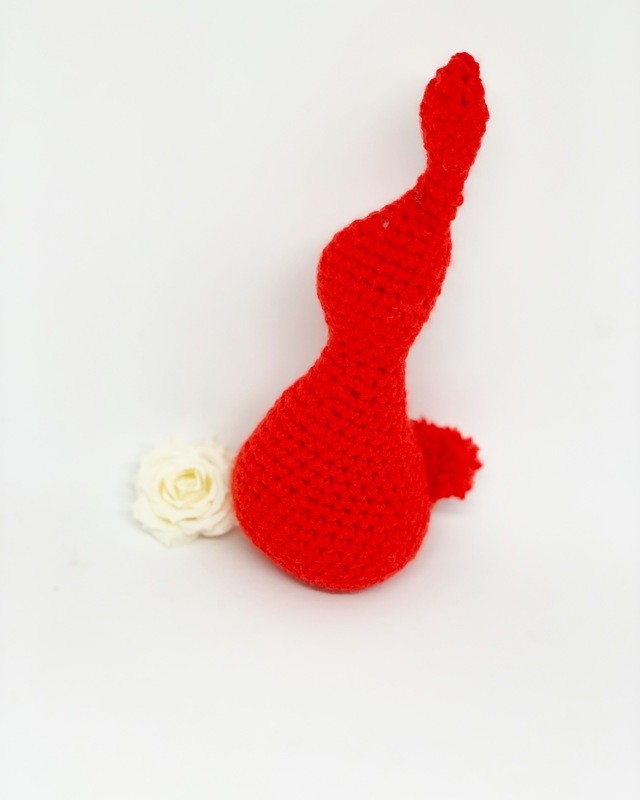 Hase rot