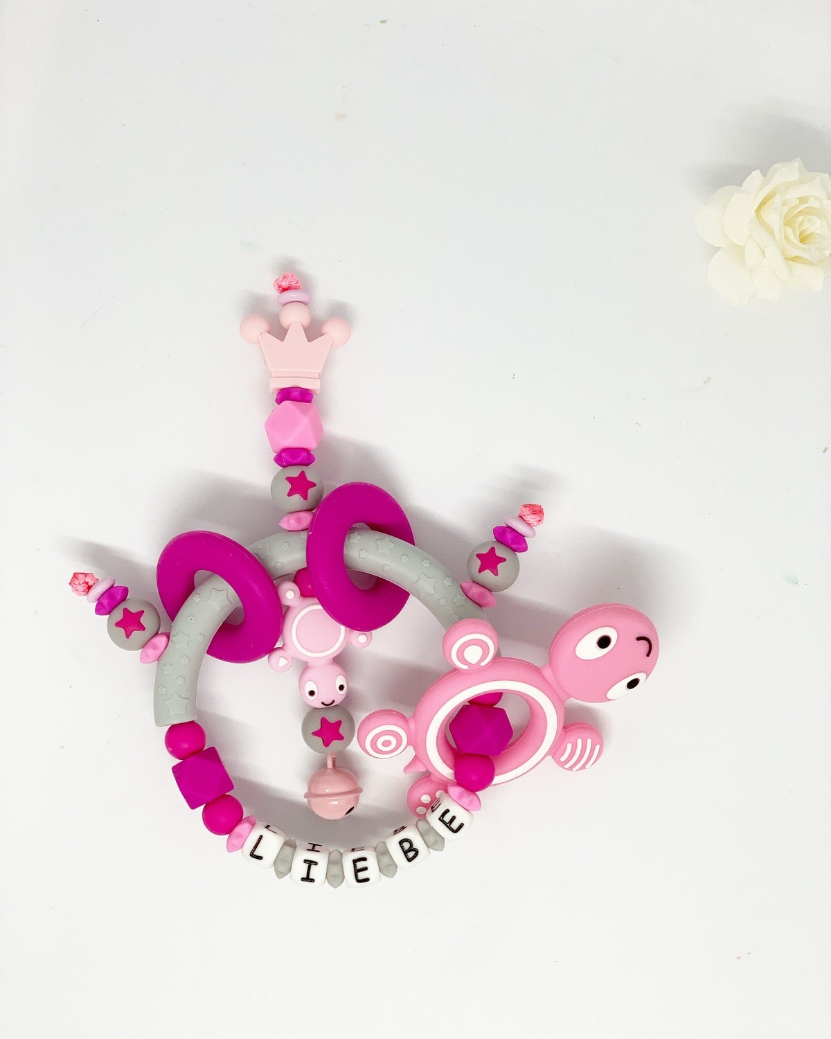Greifling Liebe