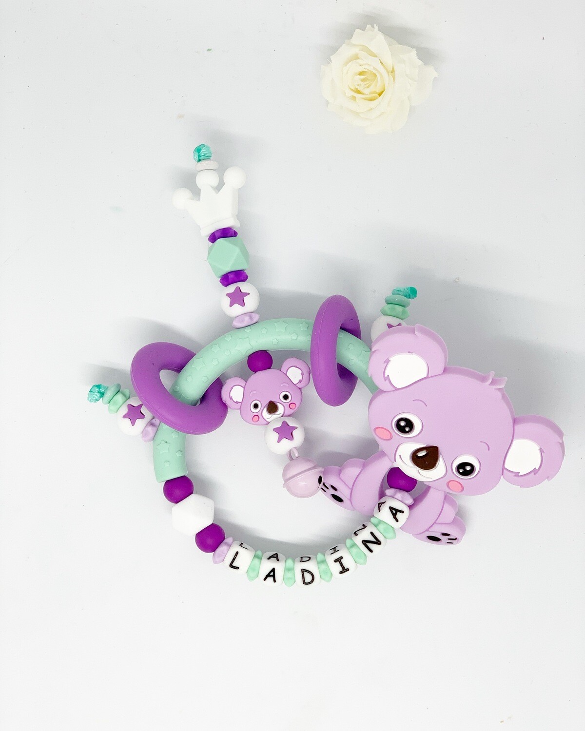 Greifling Koala Ladina