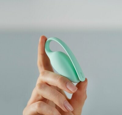 Elvie Trainer - Liebeskugeln