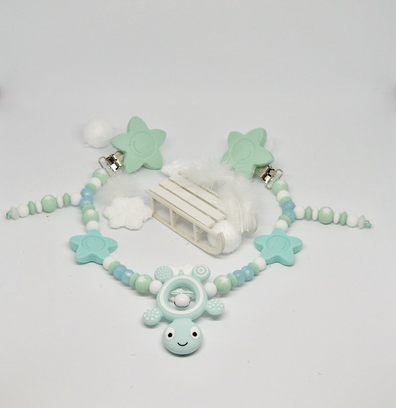 Kinderwagen Kette