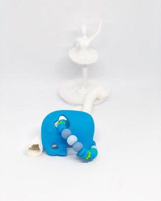 Anhänger Elefant