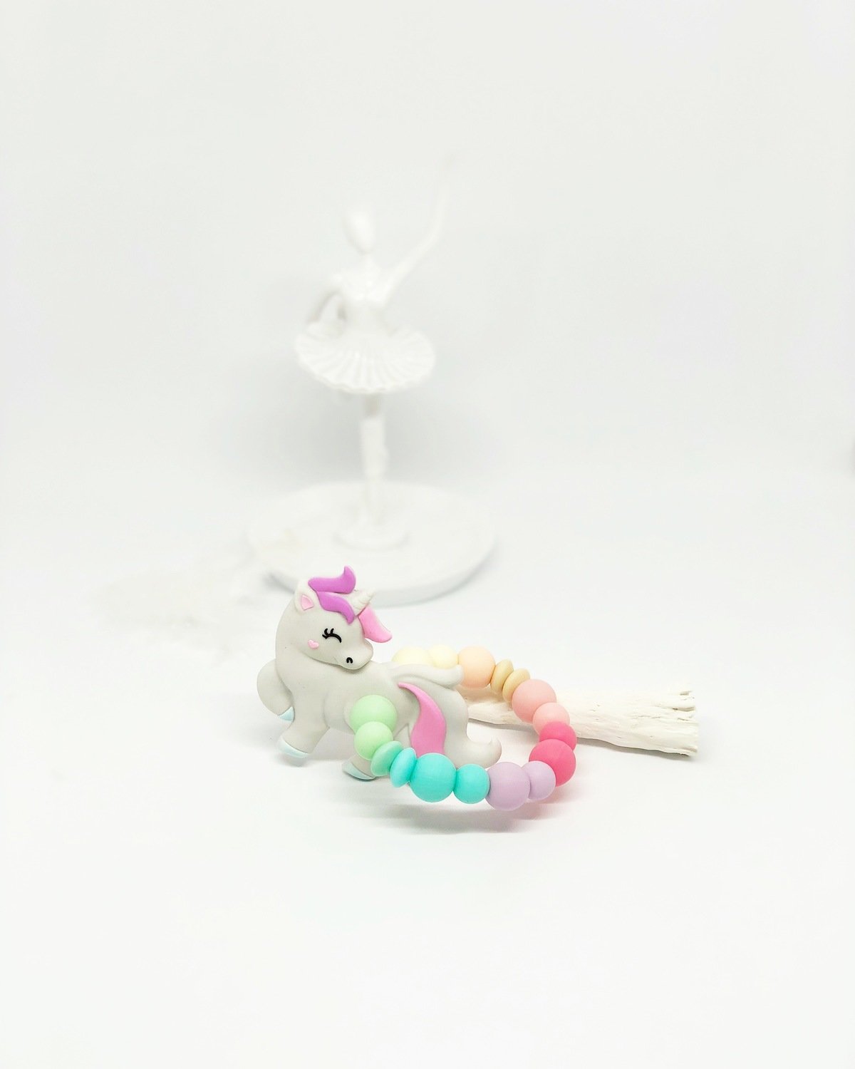 Beissring Einhorn