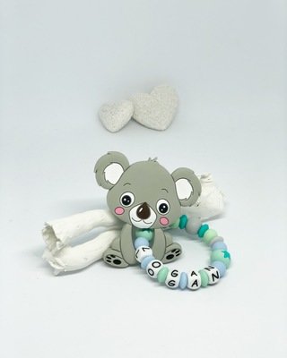 Anhänger Koala