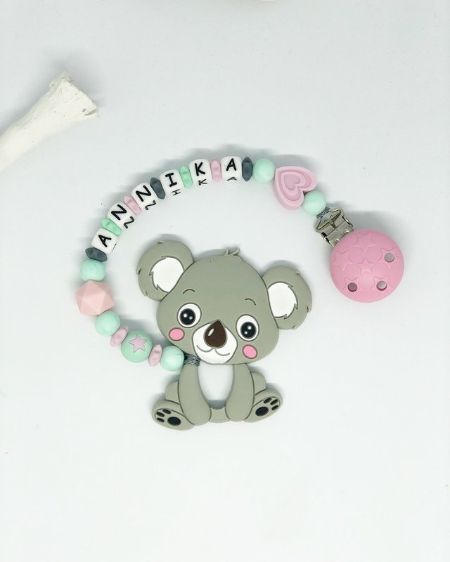 Beisskette Koala  Annika