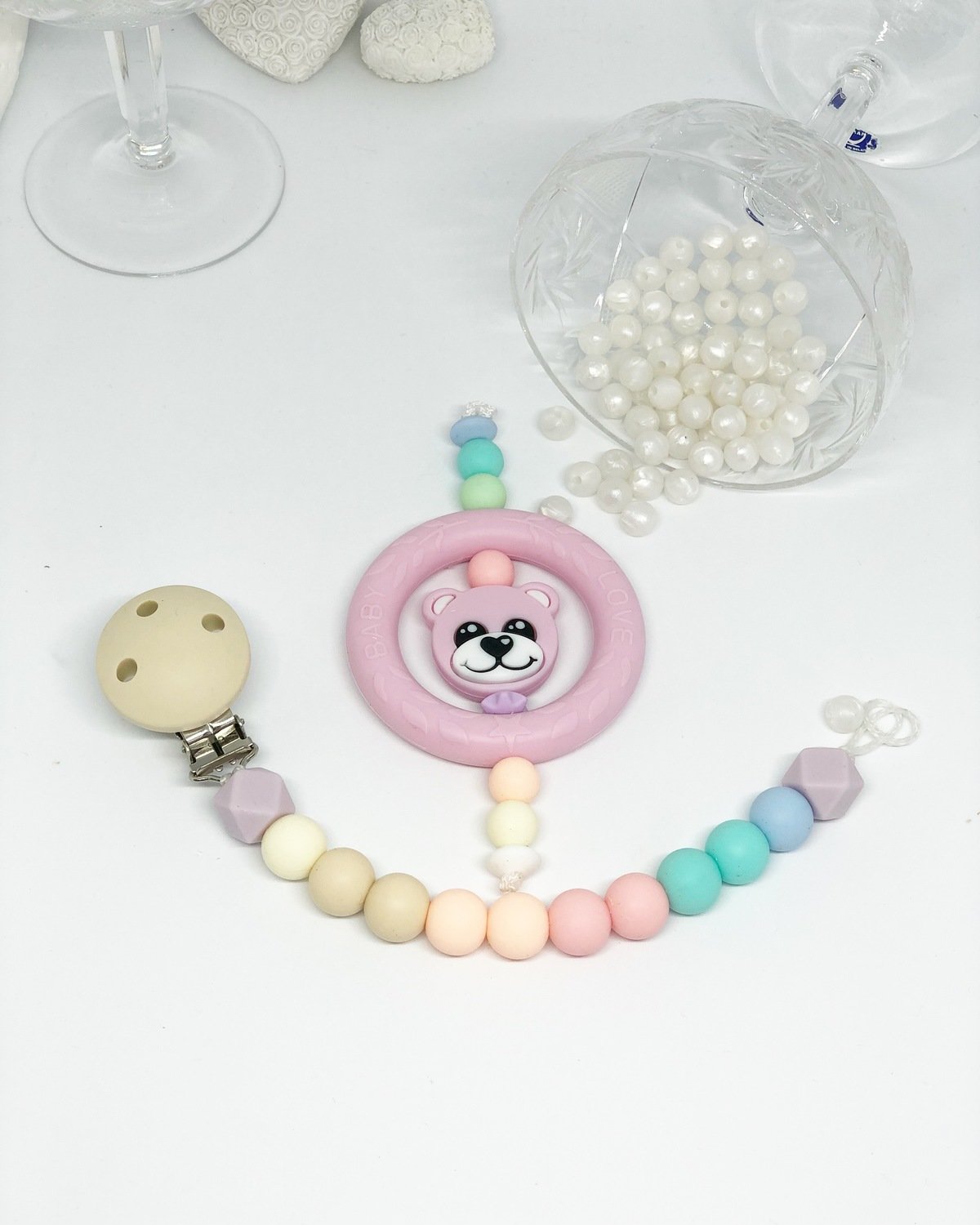 Set Regenbogen