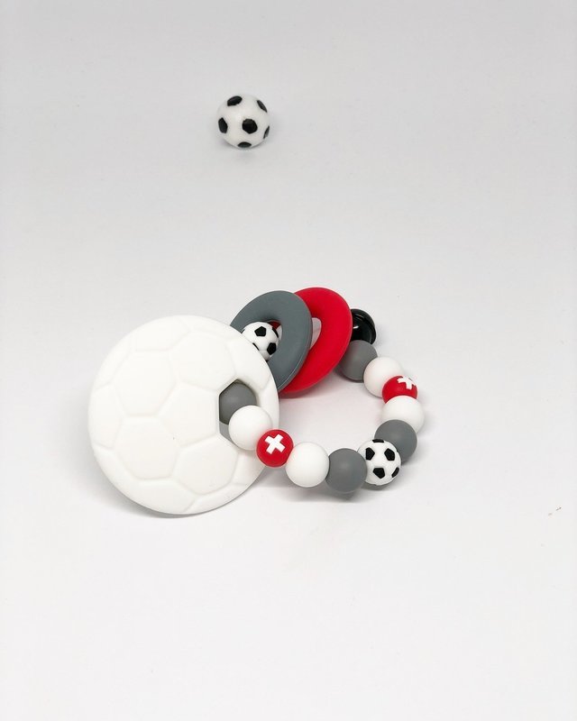 Beissring Fussball Schweiz WM 2018