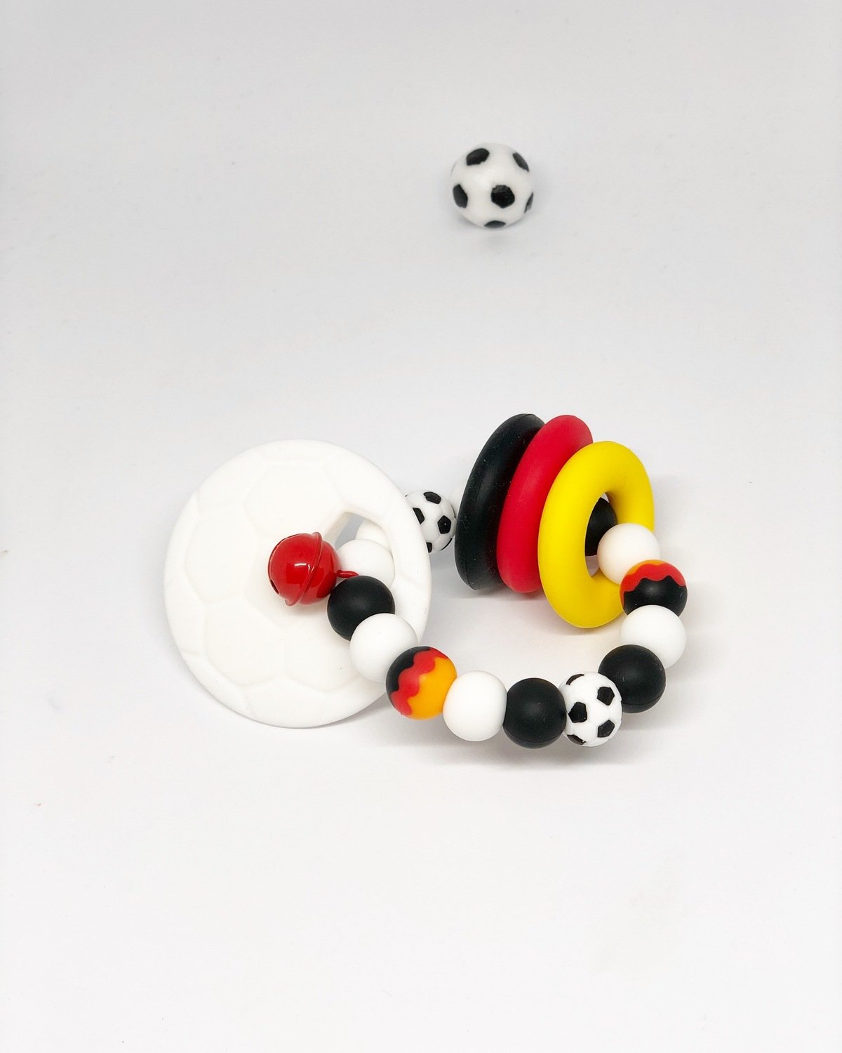 Beissring Fussball Deutschland WM 2018