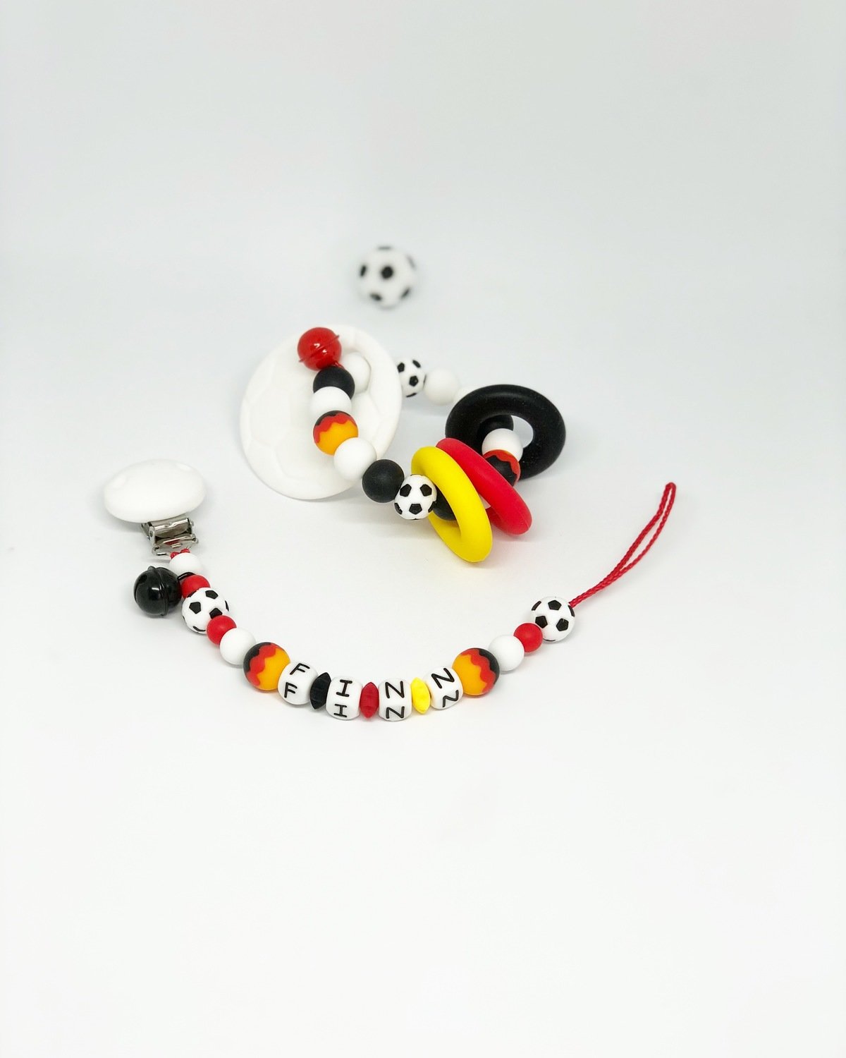 Deutschland  Set EXK. bei Nasca WM 2018