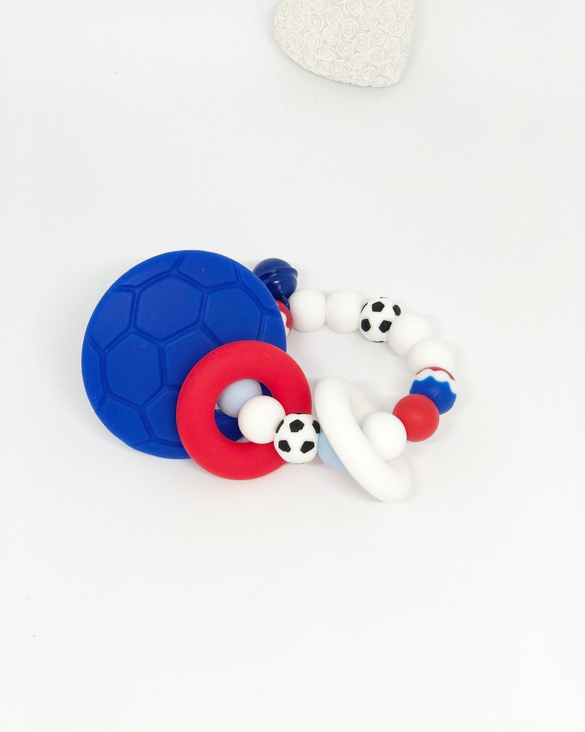 Beissring Fussball Kroatien WM 2018