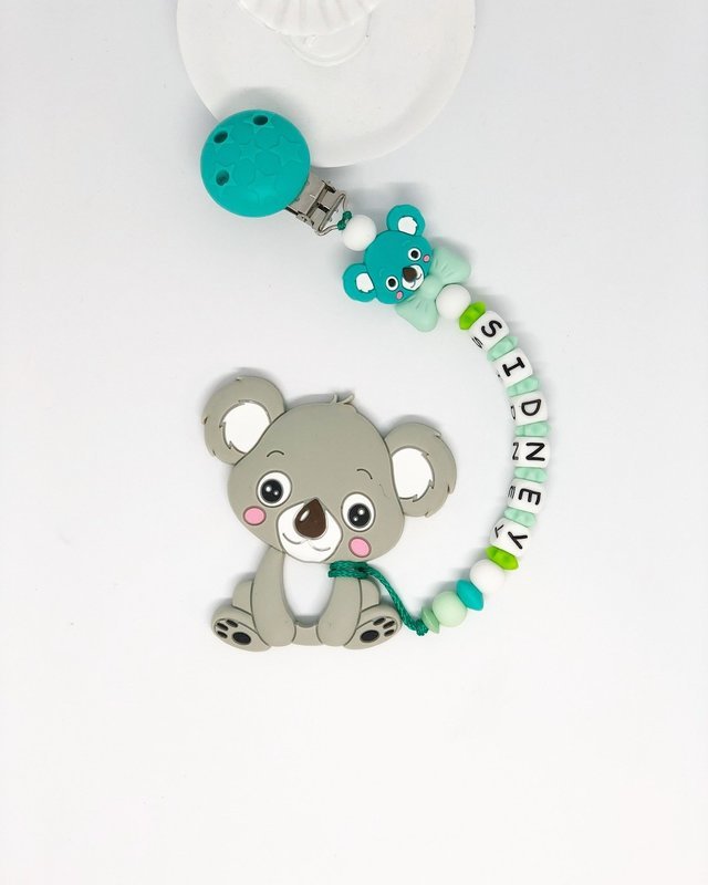 Beisskette Koala  Sidney