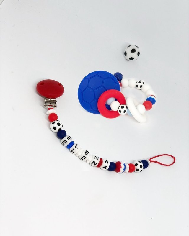 Serbien / Kroatien Set WM 2018