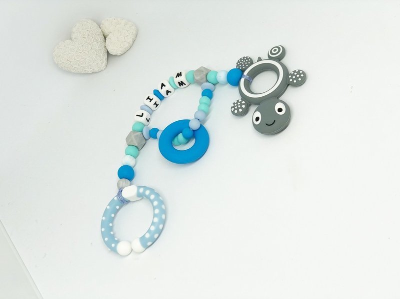 Baby Schale Kette Liam