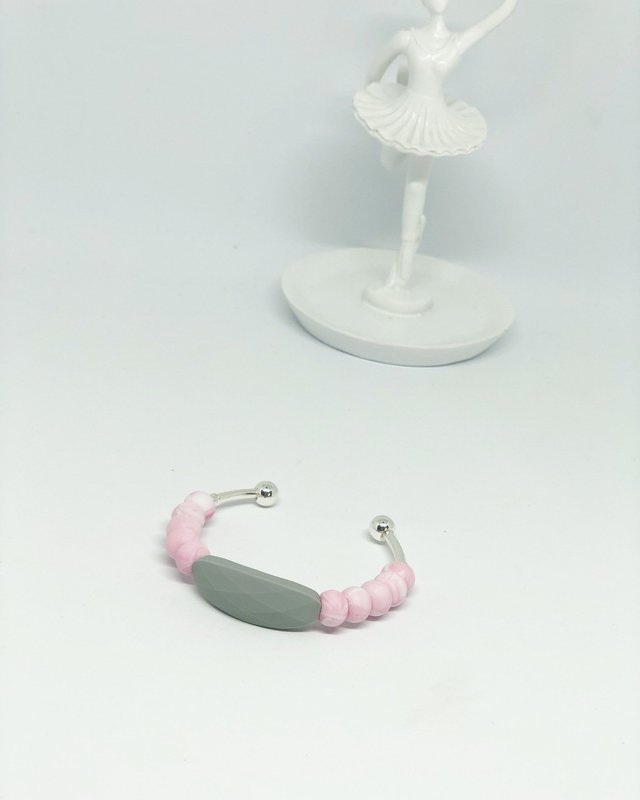 Metall Armband mehrfach