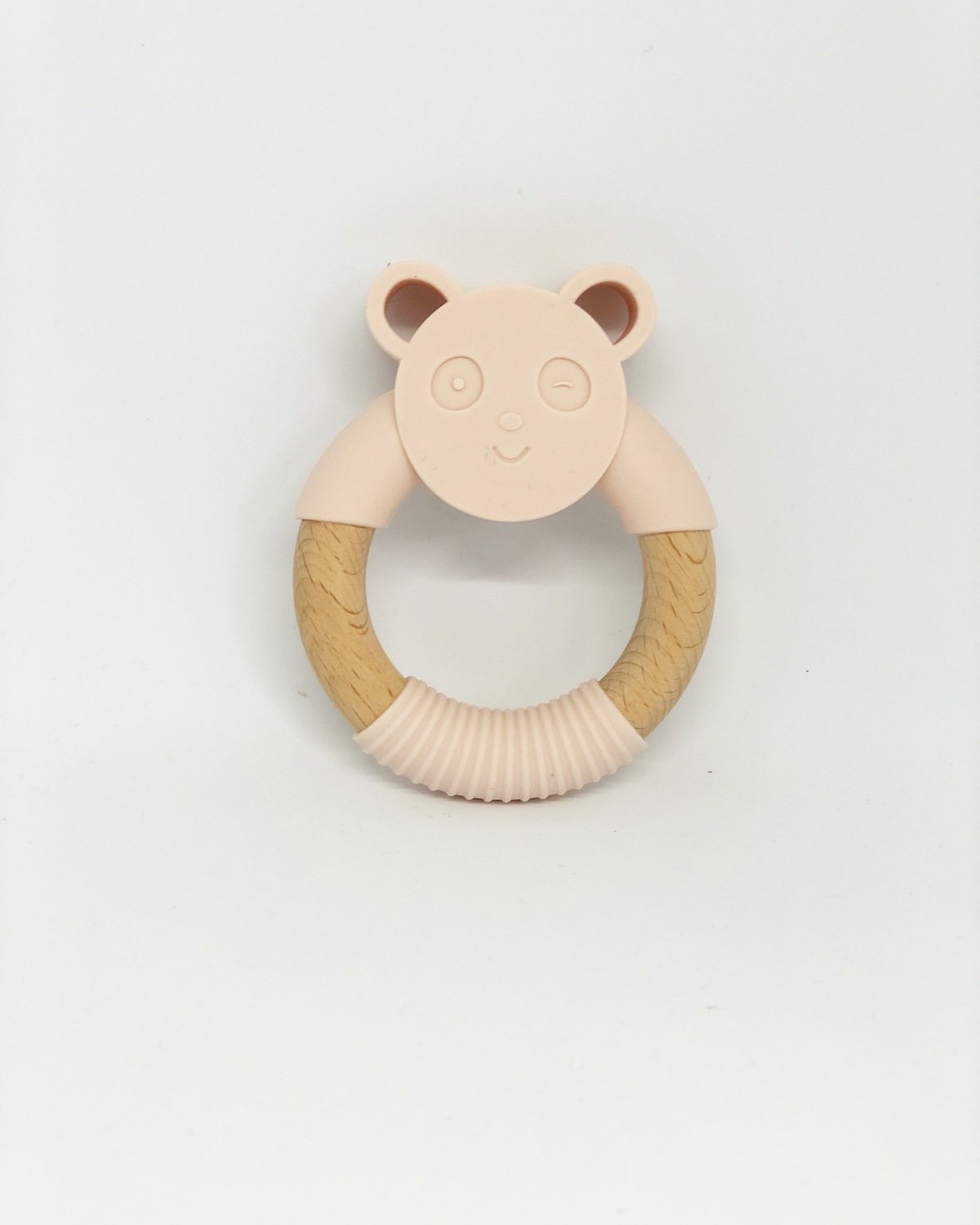 Beissring HoSi Zoo  Panda beige