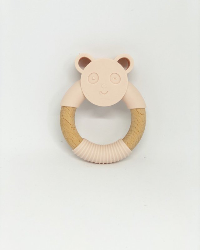 Beissring HoSi Zoo  Panda beige