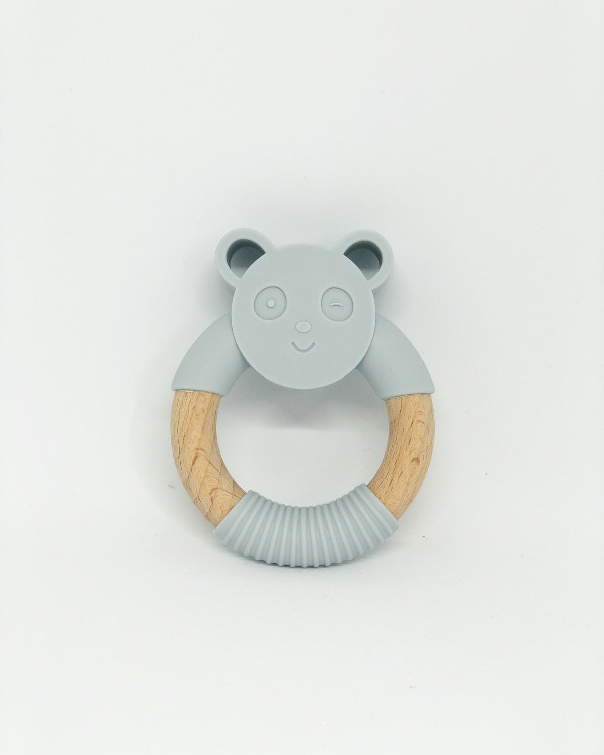 Beissring HoSi Zoo Panda grau
