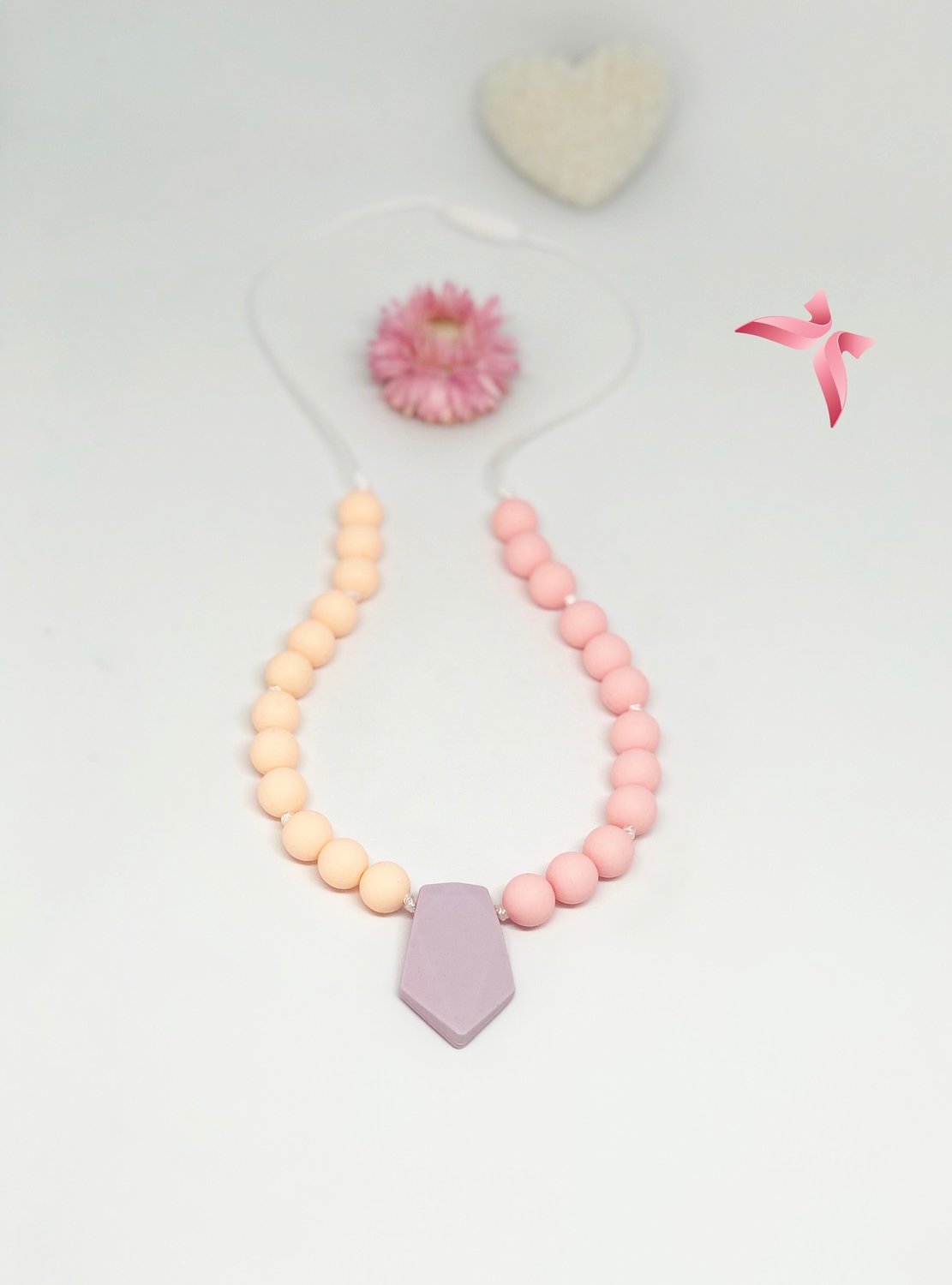 Stillkette mit Gedächtnis