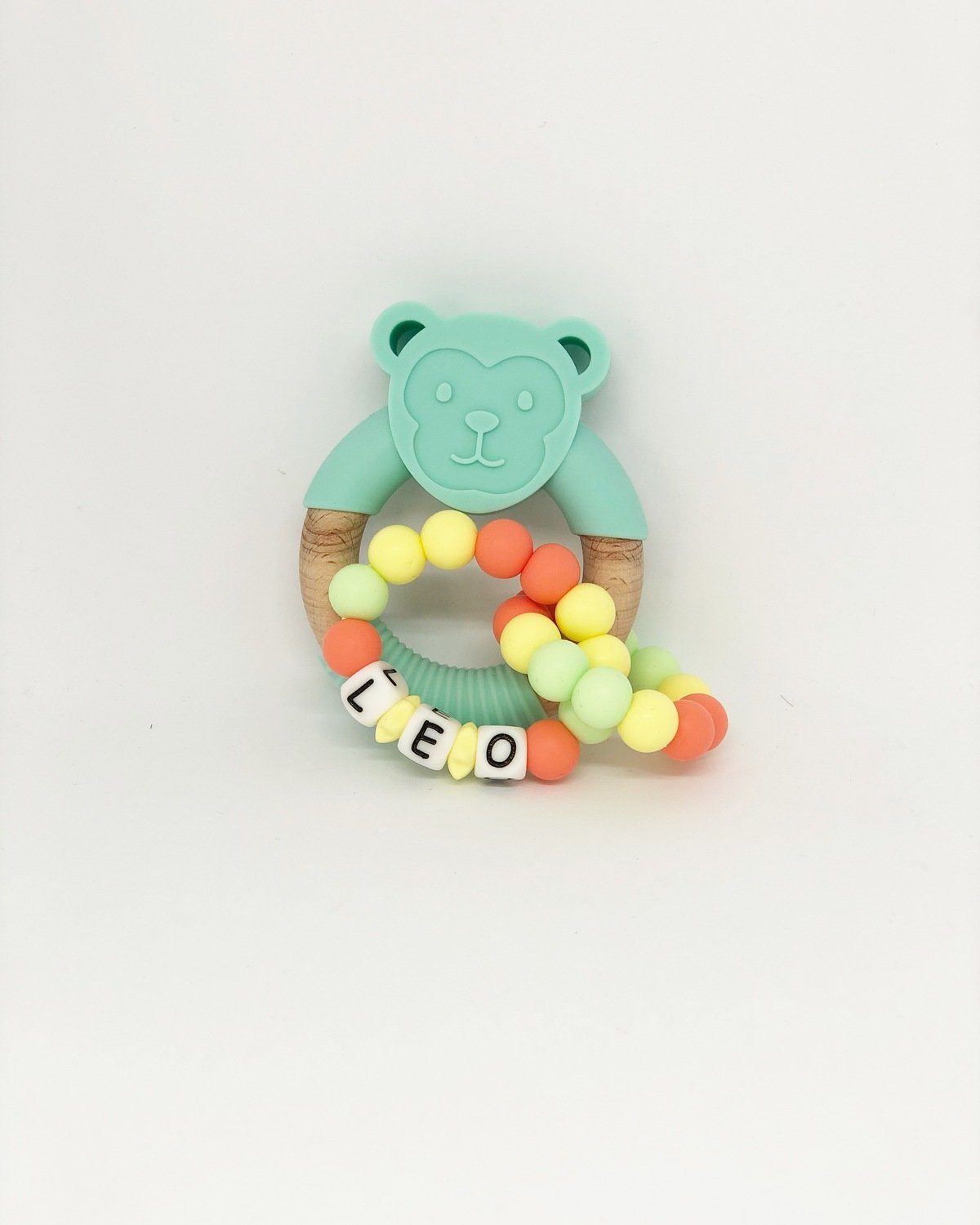 Beissring HoSi Zoo  Affe mint