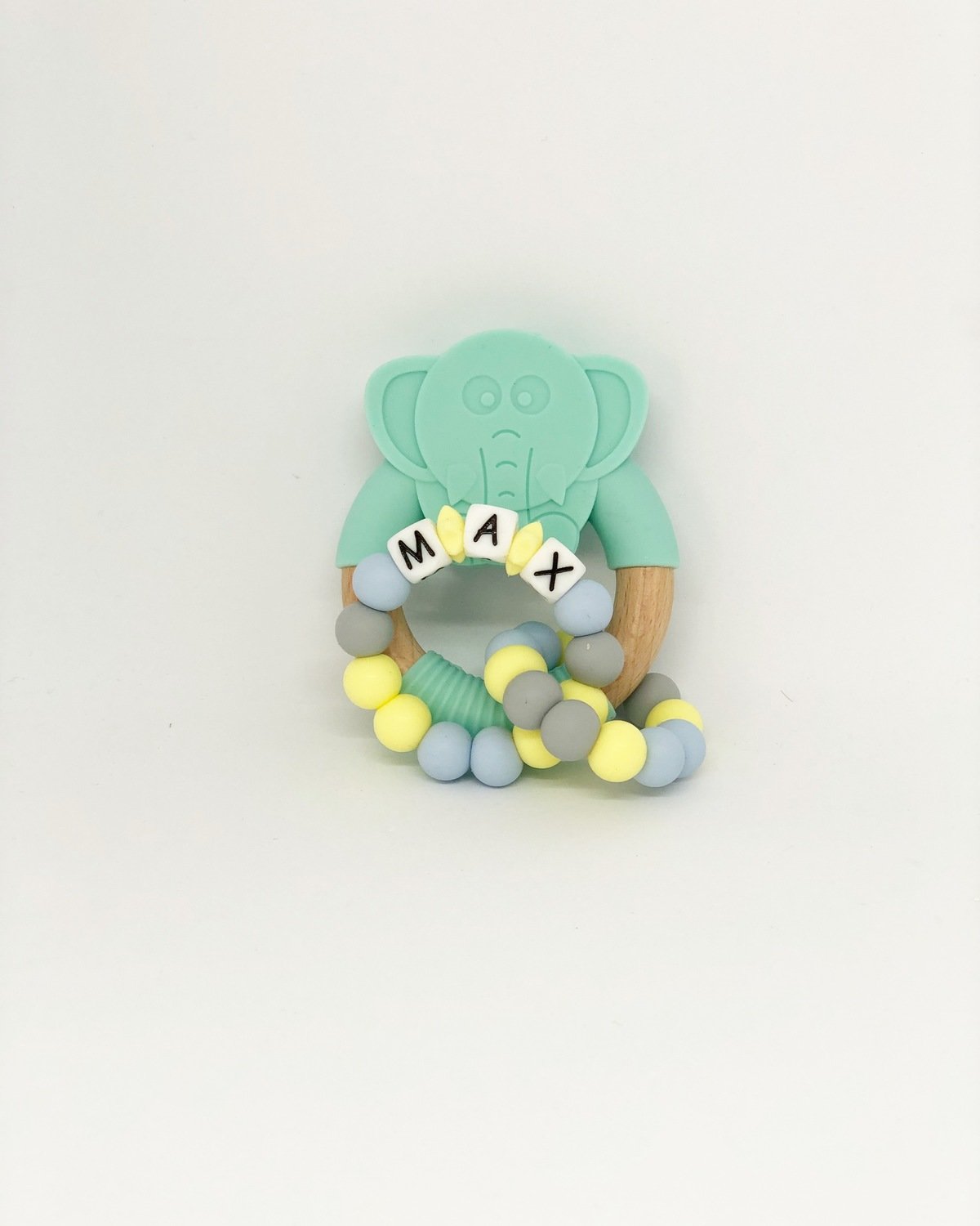 Beissring HoSi Zoo Elefant mint