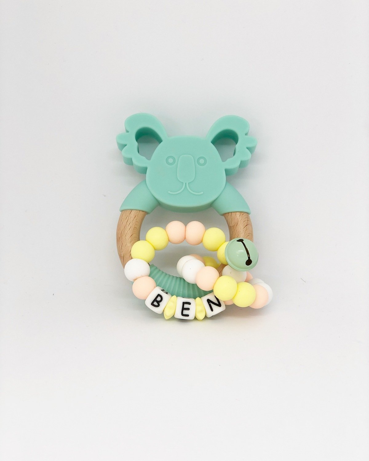 Beissring HoSi Zoo Koala mint