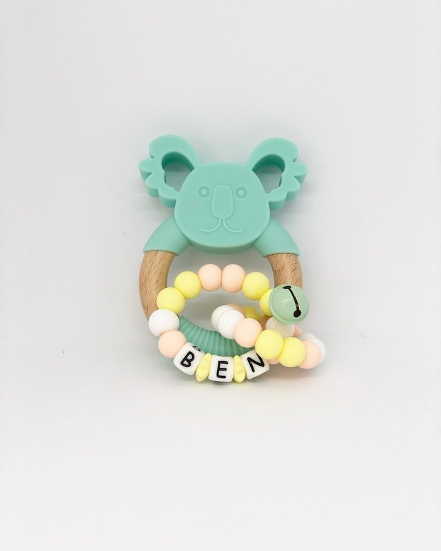 Beissring HoSi Zoo Koala mint