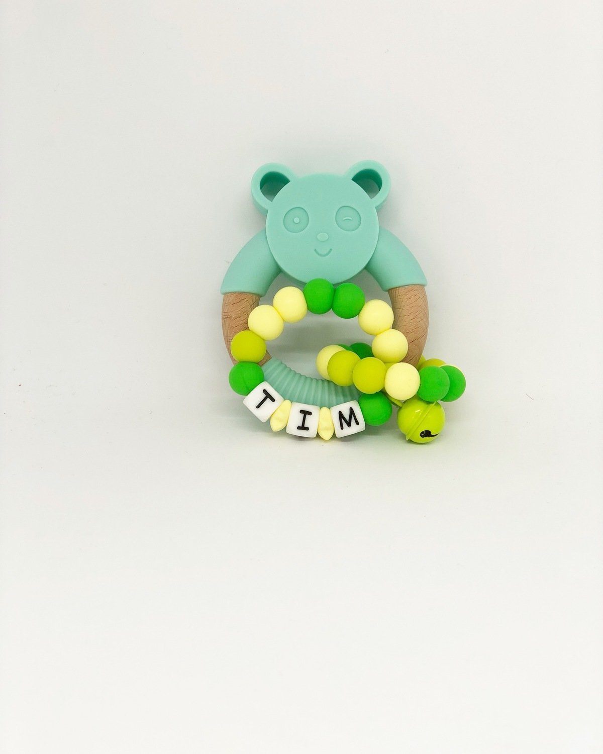 Beissring HoSi Zoo  Panda mint