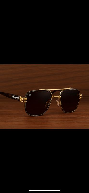 MAYBACH style design