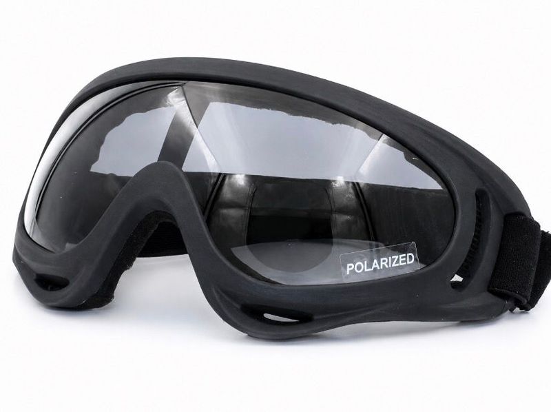 Polarized Snow Sport Goggles