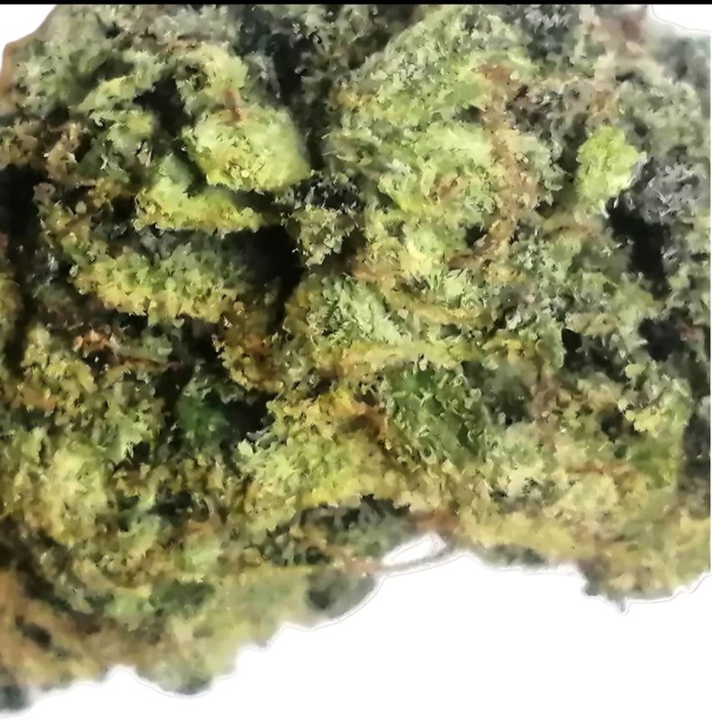 Cali 3g THCa